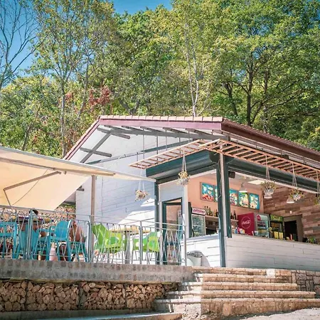 Tatil Evi къщички синьо лято, черноморец - - Blue Summer Varna