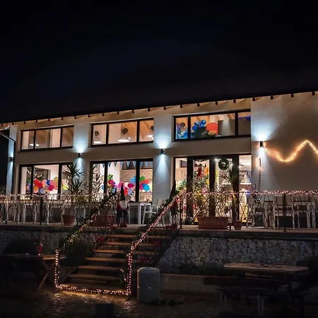 Tatil Evi къщички синьо лято, черноморец - - Blue Summer Varna