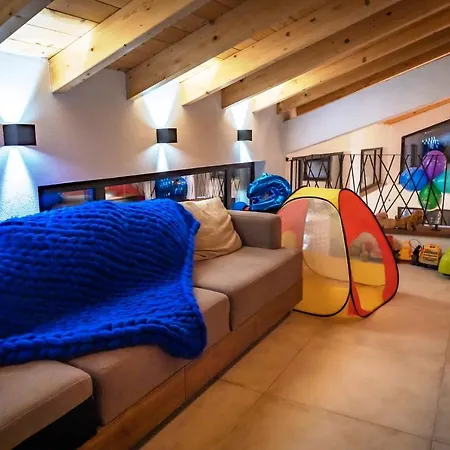 къщички синьо лято, черноморец - - Blue Summer Tatil Evi *