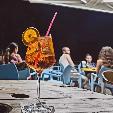 къщички синьо лято, черноморец - - Blue Summer Tatil Evi *