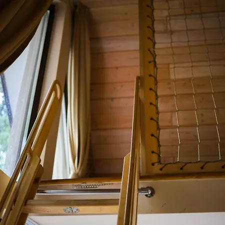 къщички синьо лято, черноморец - - Blue Summer Tatil Evi *