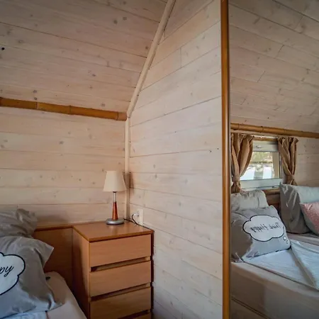 къщички синьо лято, черноморец - - Blue Summer Tatil Evi Varna