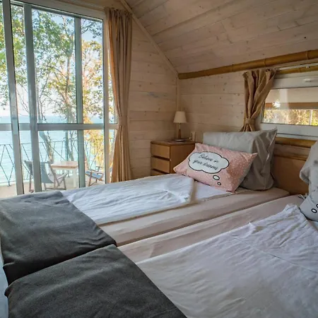 Tatil Evi къщички синьо лято, черноморец - - Blue Summer Varna