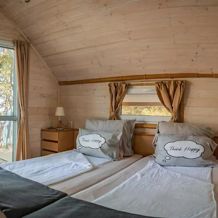 Tatil Evi къщички синьо лято, черноморец - - Blue Summer