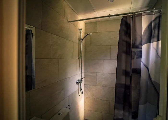 къщички синьо лято, черноморец - - Blue Summer Casa de Férias *