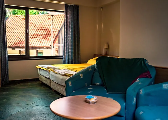 Casa de Férias къщички синьо лято, черноморец - - Blue Summer *