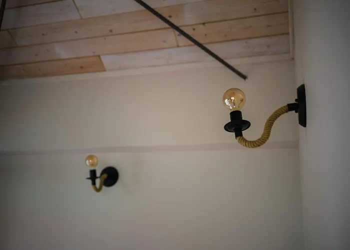 Casa de Férias къщички синьо лято, черноморец - - Blue Summer *