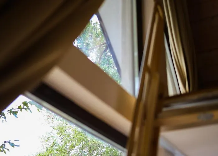 къщички синьо лято, черноморец - - Blue Summer Casa de Férias