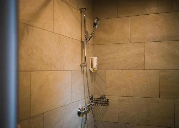 Casa de Férias къщички синьо лято, черноморец - - Blue Summer