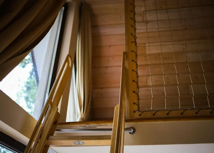 къщички синьо лято, черноморец - - Blue Summer Casa de Férias *