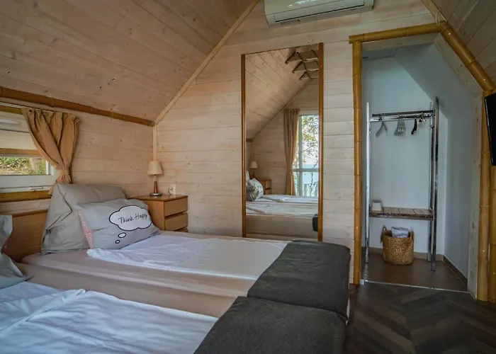 къщички синьо лято, черноморец - - Blue Summer * Varna