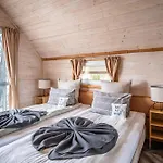 Ferienhaus къщички синьо лято, черноморец - - Blue Summer
