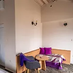 къщички синьо лято, черноморец - - Blue Summer Ferienhaus *