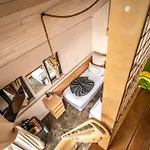 къщички синьо лято, черноморец - - Blue Summer Ferienhaus Warna
