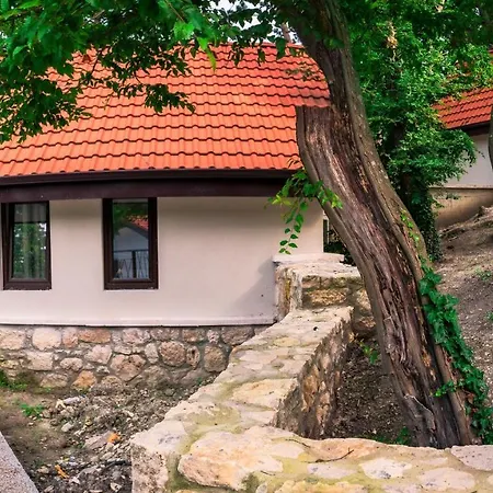 къщички синьо лято, черноморец - - Blue Summer Holiday home Varna
