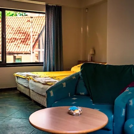 Holiday home къщички синьо лято, черноморец - - Blue Summer *