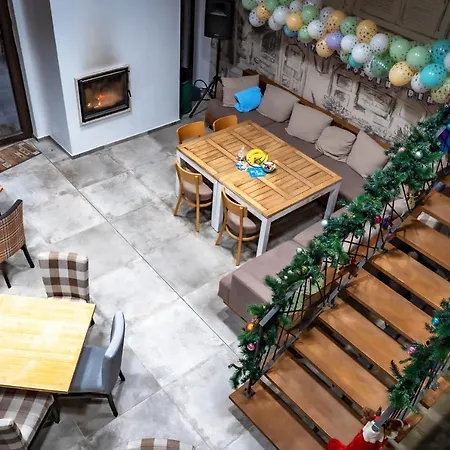 Holiday home къщички синьо лято, черноморец - - Blue Summer Varna