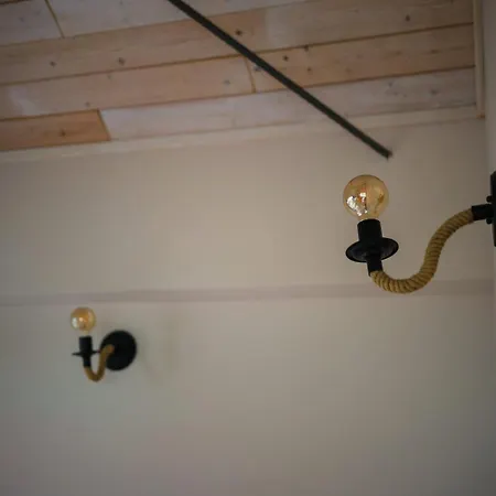 Holiday home къщички синьо лято, черноморец - - Blue Summer *