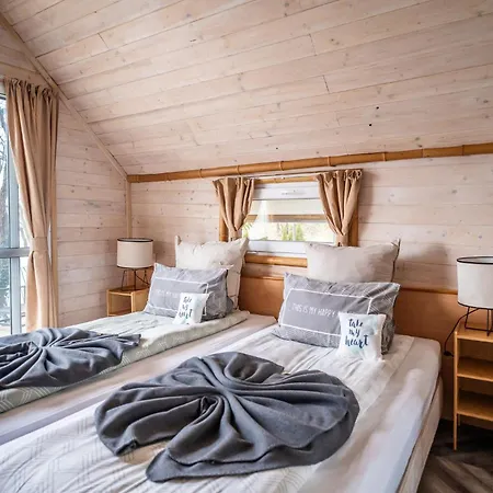 Ferienhaus къщички синьо лято, черноморец - Blue Summer Houses, Chernomorets