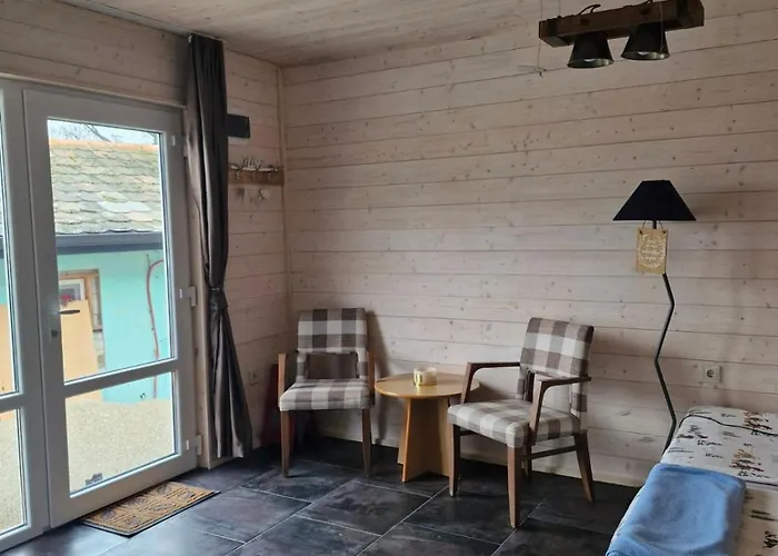 къщички синьо лято, черноморец - - Blue Summer Сasa de vacaciones